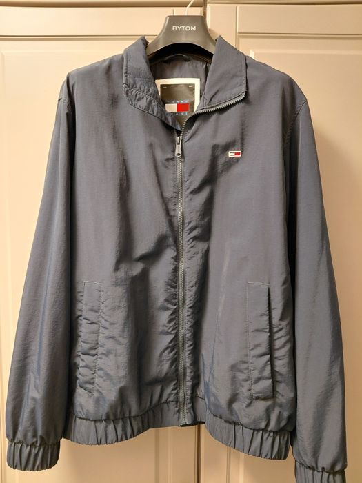Kurtka Bomber Tommy Hilfiger Essential Jacket Tommy Jeans