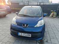 Peugeot 107 Super Stan klima