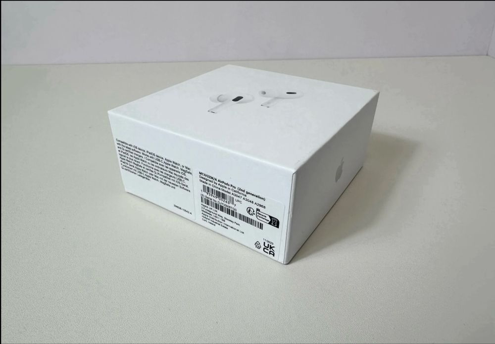 AirPods Pro 2 gen