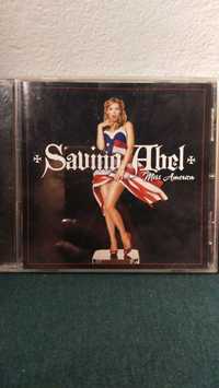 Saving Abel - Miss America CD