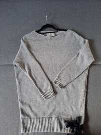 Sweterek wełniany By o la la