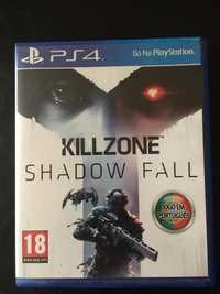 Jogo PS4 KILLZONE Shadow Fall