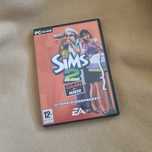The Sims 2 Własny Biznes PC