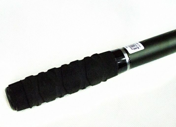 Карповик, карпове вудилище, 3.6м, 4lb. Weida.