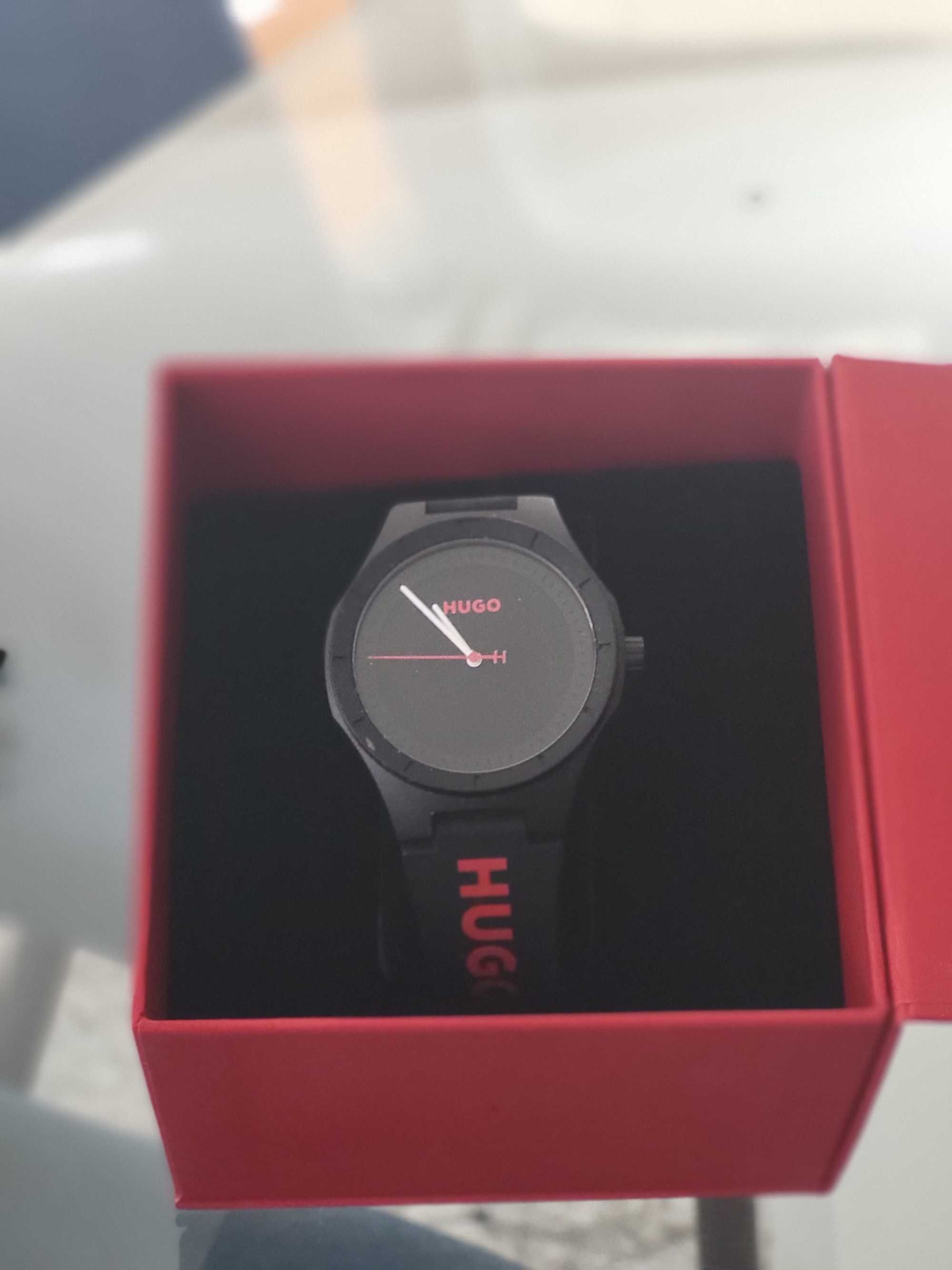 Orloga hugo boss