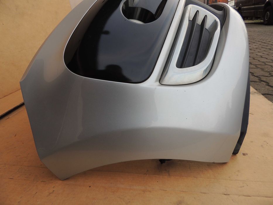 Zderzak przód przedni Citroen C3 Picasso 08,09,10,11,12 EZRC