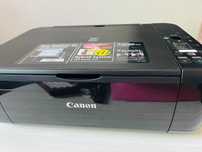 МФУ Canon MP280 цветной струйный принтер сканер копир