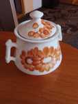 Cukiernica vintage prl