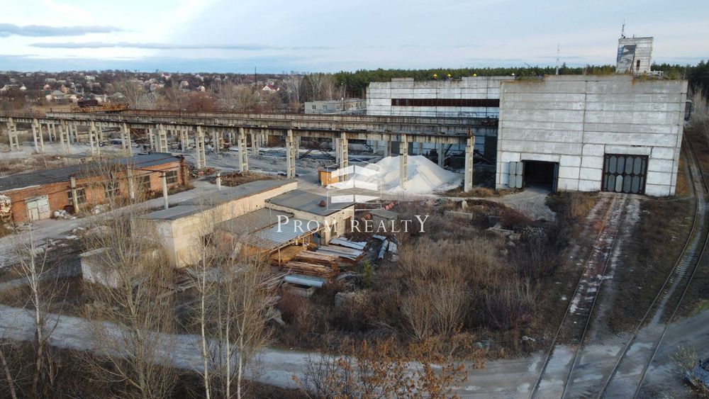 Майновий комплекс, 2 з/гілки, 2,63 МВт