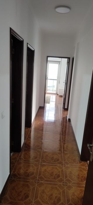 Arrenda-se apartamento T4 Mobilado no Centro Oliveira do Hospital
