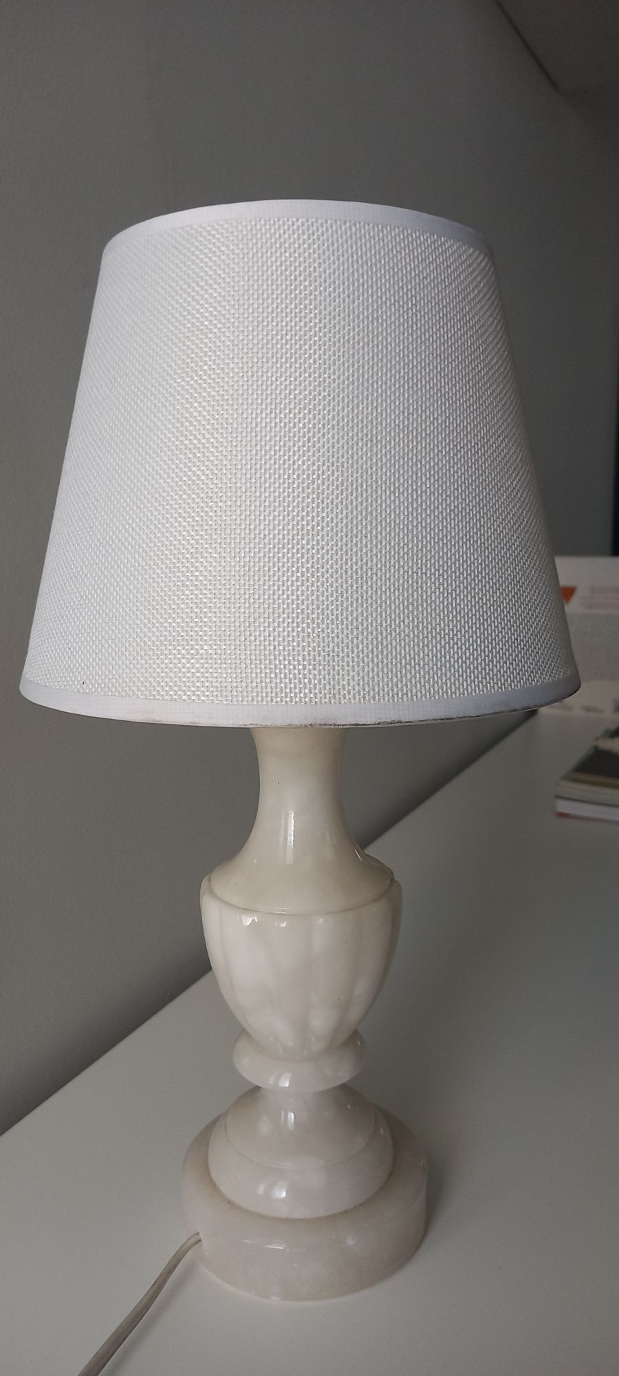 Candeeiro de mesa
