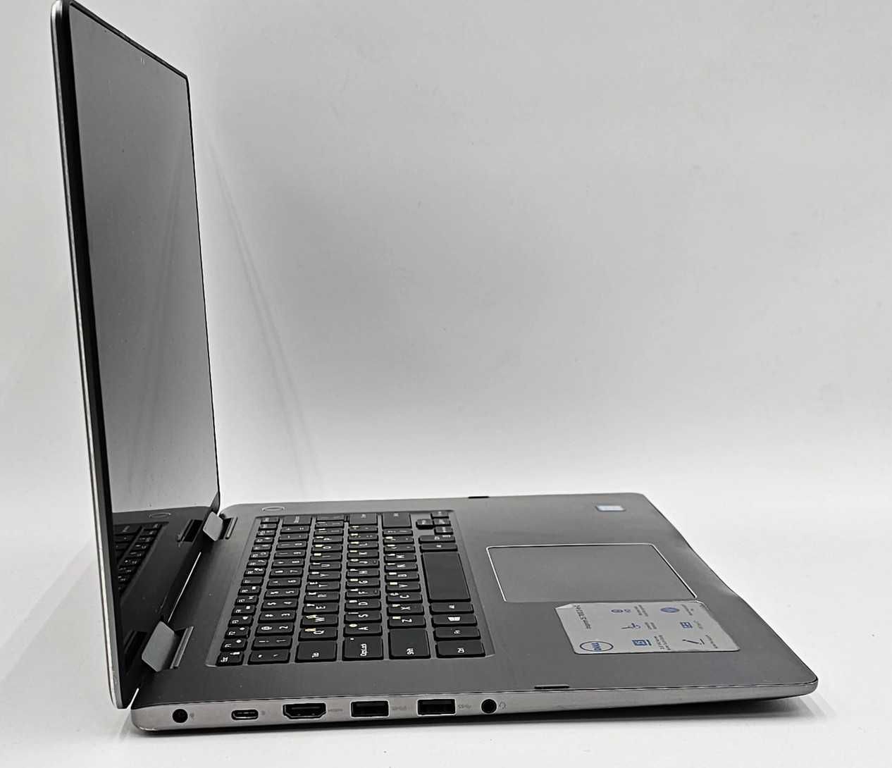 Шикарний Сенсорний 2 в 1 планшет Dell 7573 16GB 512GB - стан НОВОГО !!
