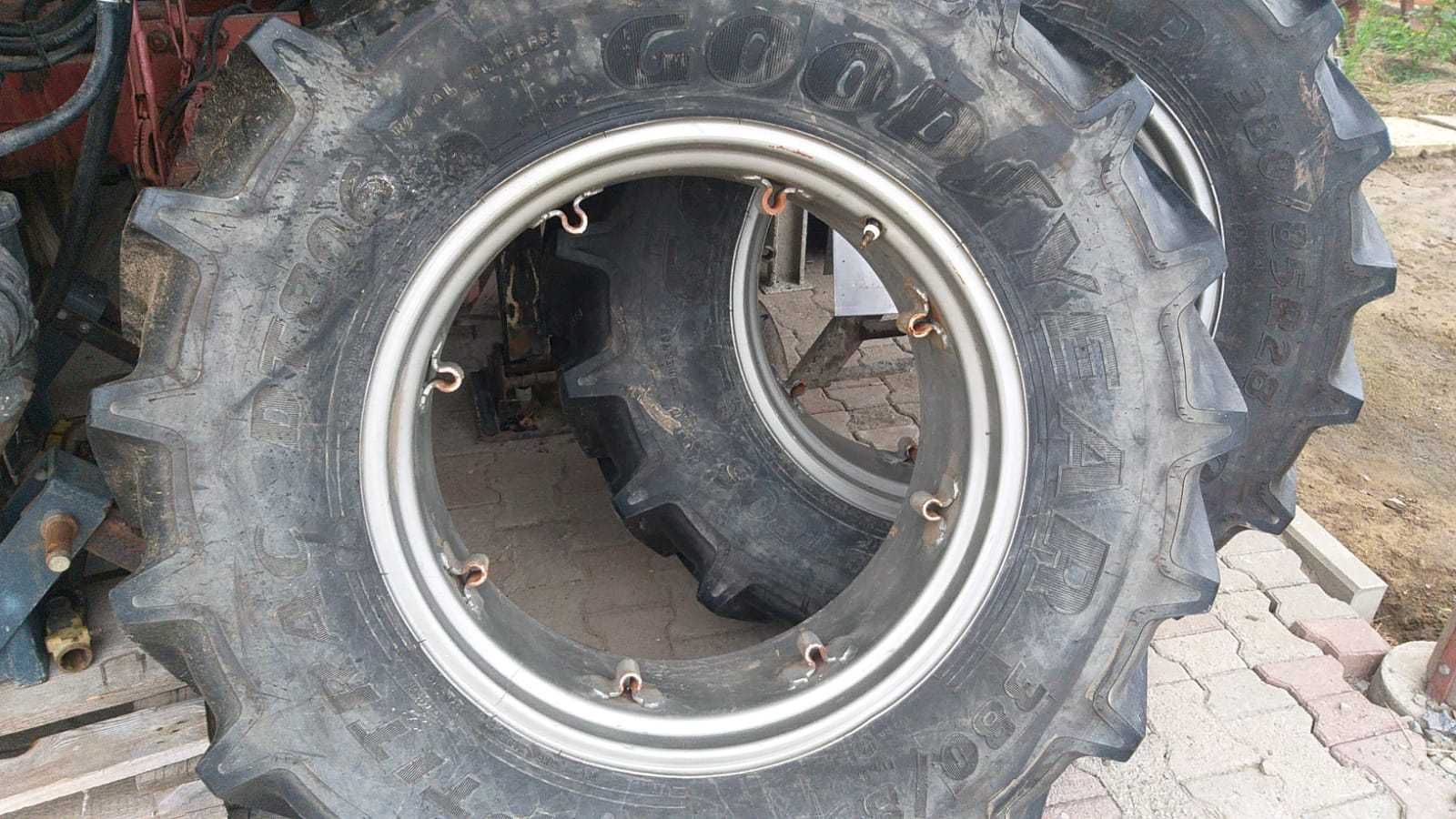 Opony Goodyear 380/85 R28