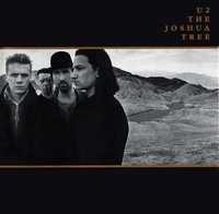 U2 - The Joshua Tree_/ЗАПЕЧАТАН/ + БОНУС