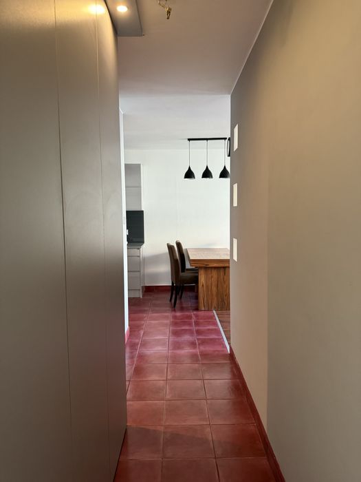 Mieszkanie Aluzyjna Tarchomin