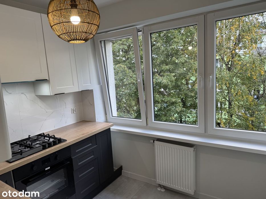 Sprzedam mieszkanie po kapitalnym remoncie.