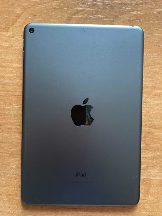 Apple iPad mini 5th Gen 256 GB. Wi-Fi.