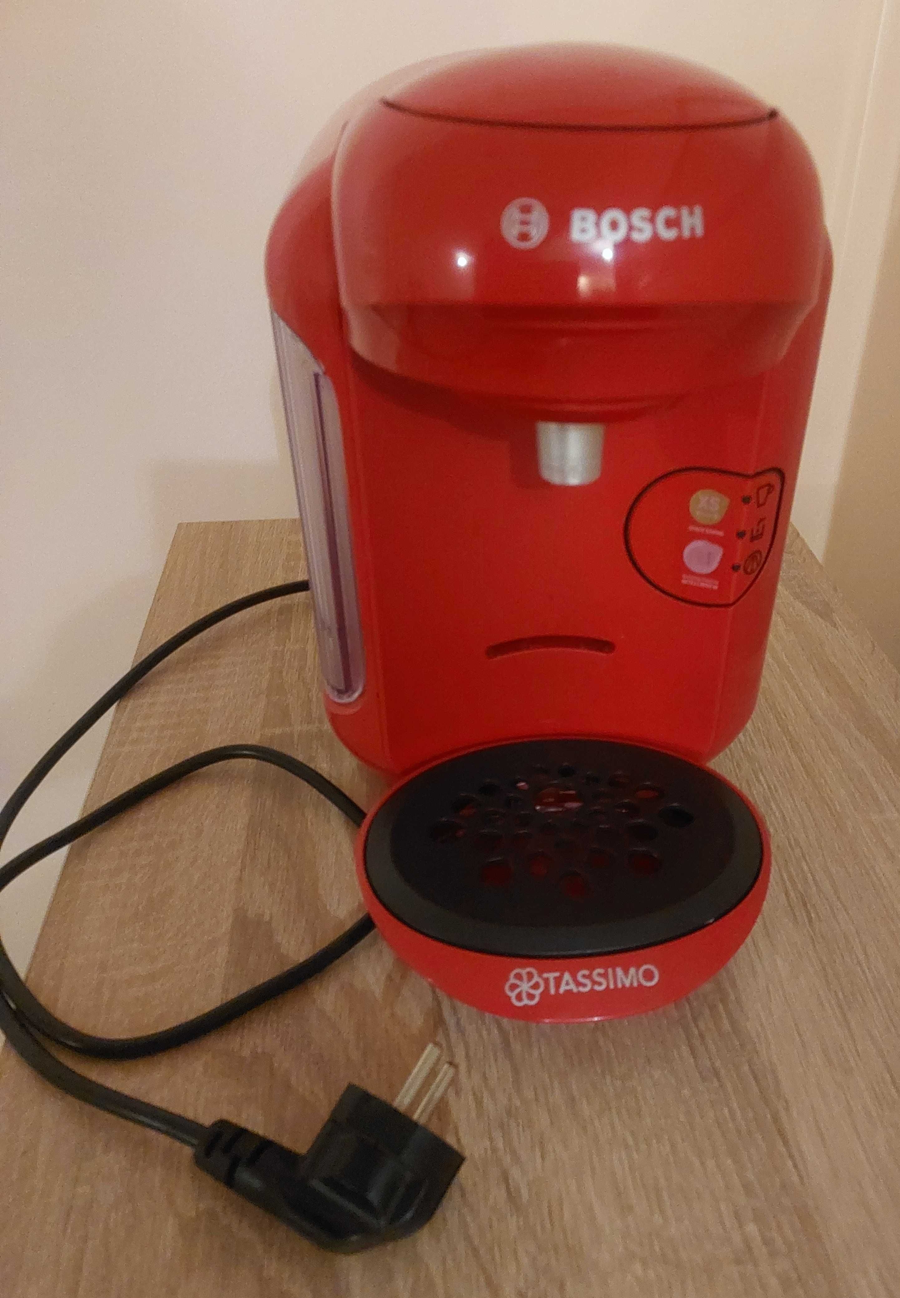 Ekspres Bosch Tassimo Vivy 2