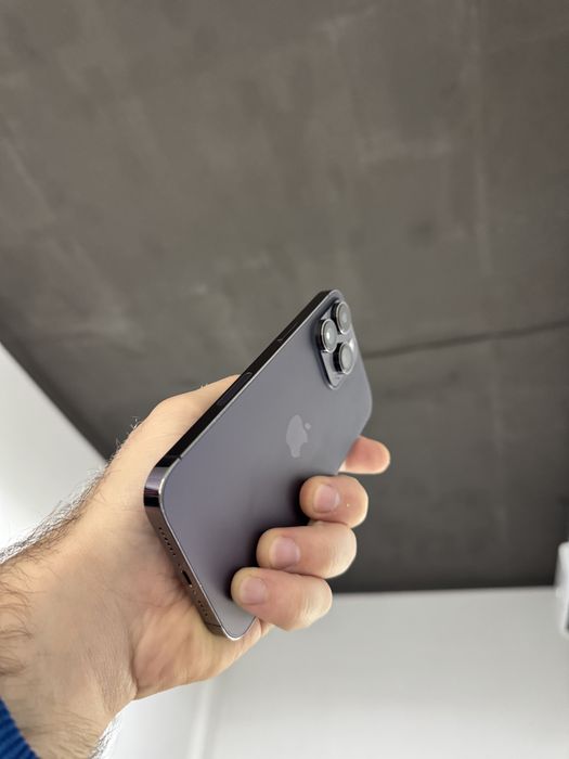 Apple iphone 14 Pro Max 128 gb айфон про макс