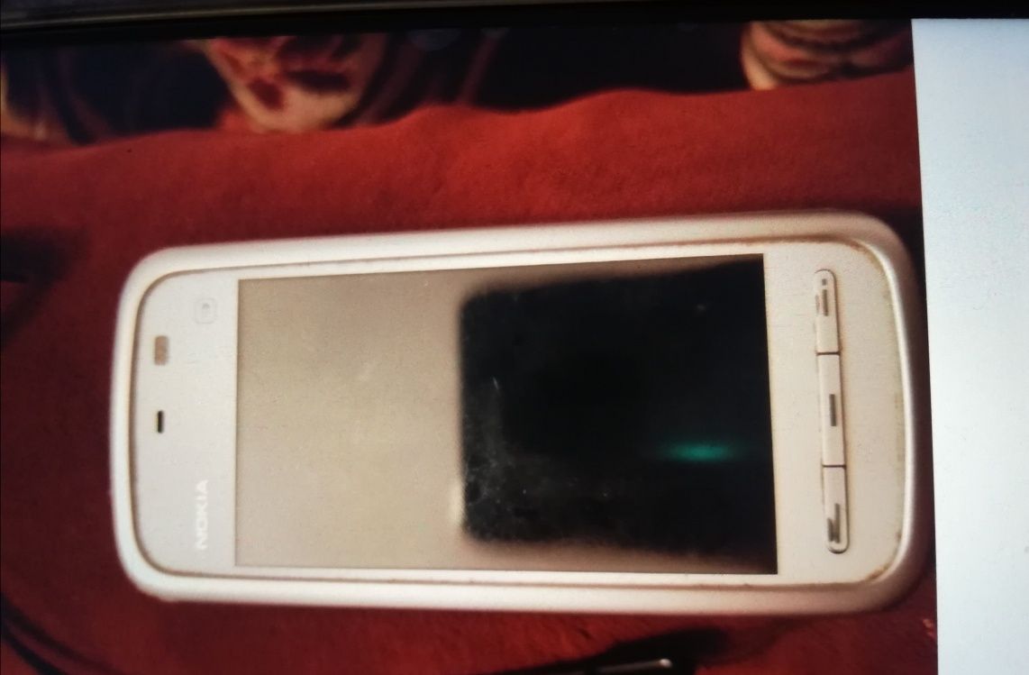 Nokia 5230 Navi.