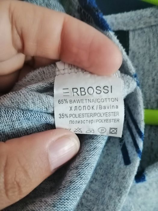 Sprzedam cienki sweterek 3XL/4XL