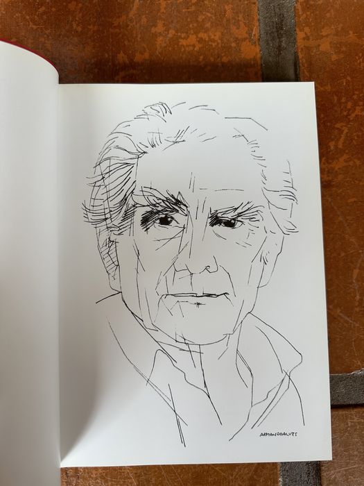 Livro de João céu e Silva: uma longa viagem com Álvaro Cunhal