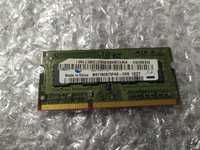 Pamięć RAM DDR3 SAMSUNG 1GB 2RX16 PC3 8500S