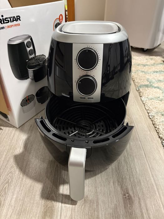 Air fryer  tristar