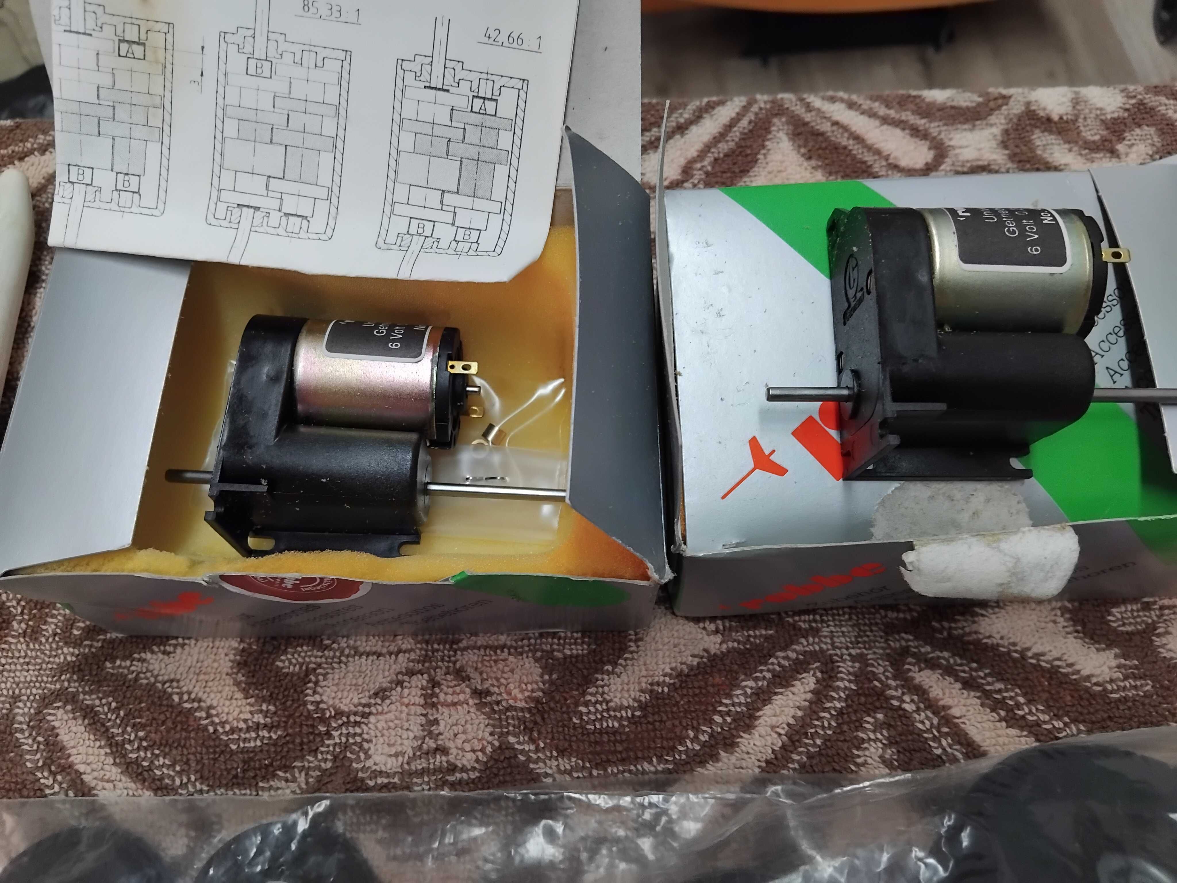 Barco rc da marca Robbe 1.15m