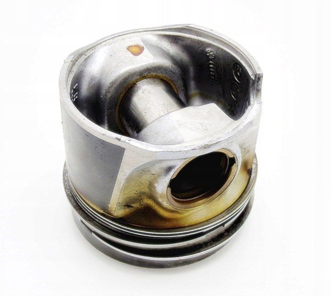 Tłok 1.4 Tdi Fabia A2 Polo Ibiza Lupo Arosa Cordoba 3 79L74