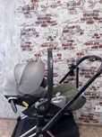 Автокрісло  Cybex platinum Cloud Q