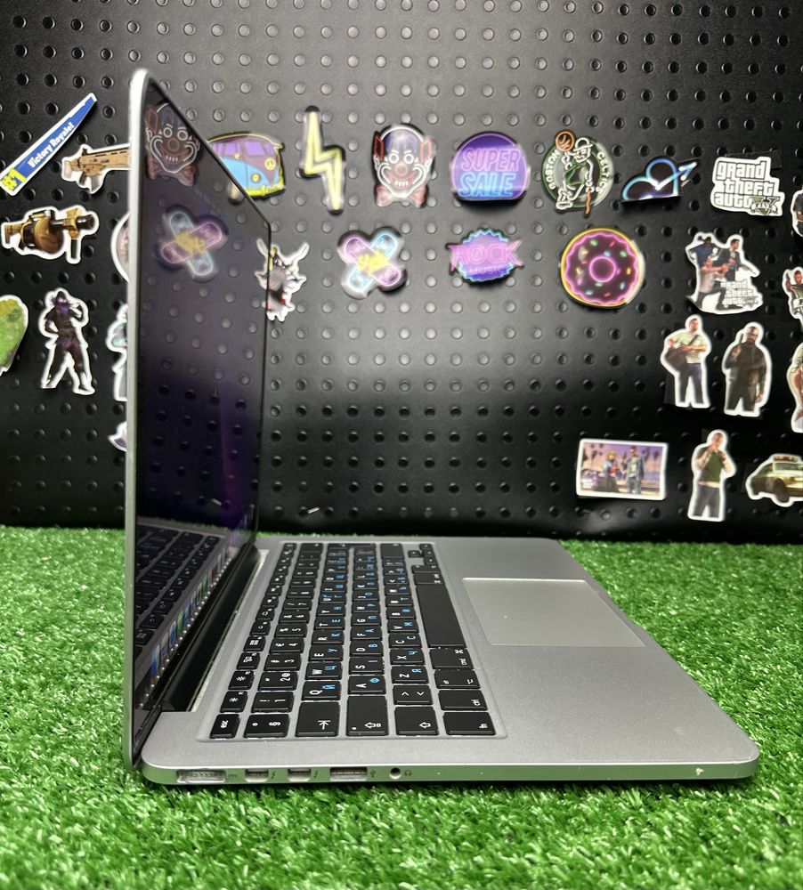 Apple MacBook Pro 2015 (A1502) 13.3’’ Core i5 8GB ОЗУ/128GB SSD r2091