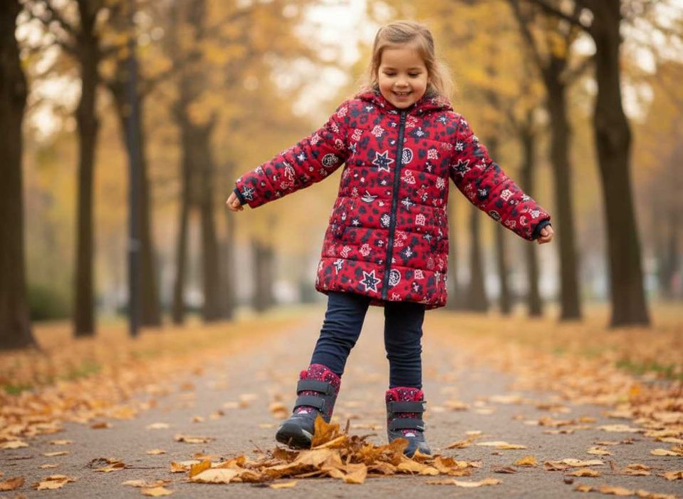 Дитячі зимові сноубутси Lupilu (Німеччина) р-р 25, 26, 27, 28, 29, 30