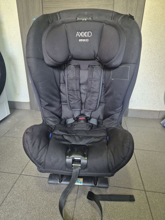 Foteliki Minikid do 25 kg RWF