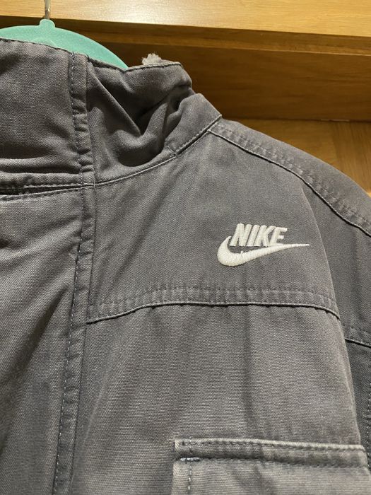 Casaco Nike - Tamanho L