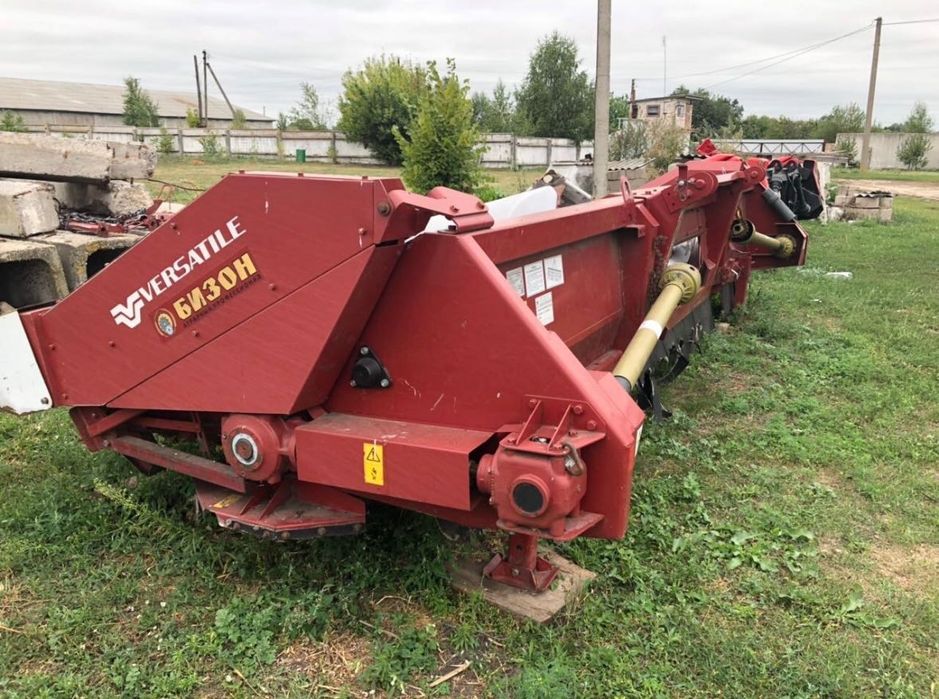 Продам LEXION 460
