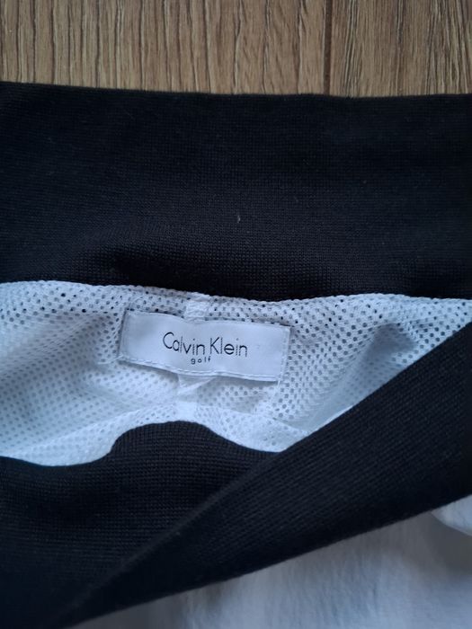 Spódnica do golfa