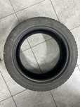 Opony zimowe Dunlop 17” 225/50