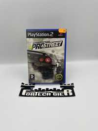 Need For Speed ProStreet Ps2 Gwarancja