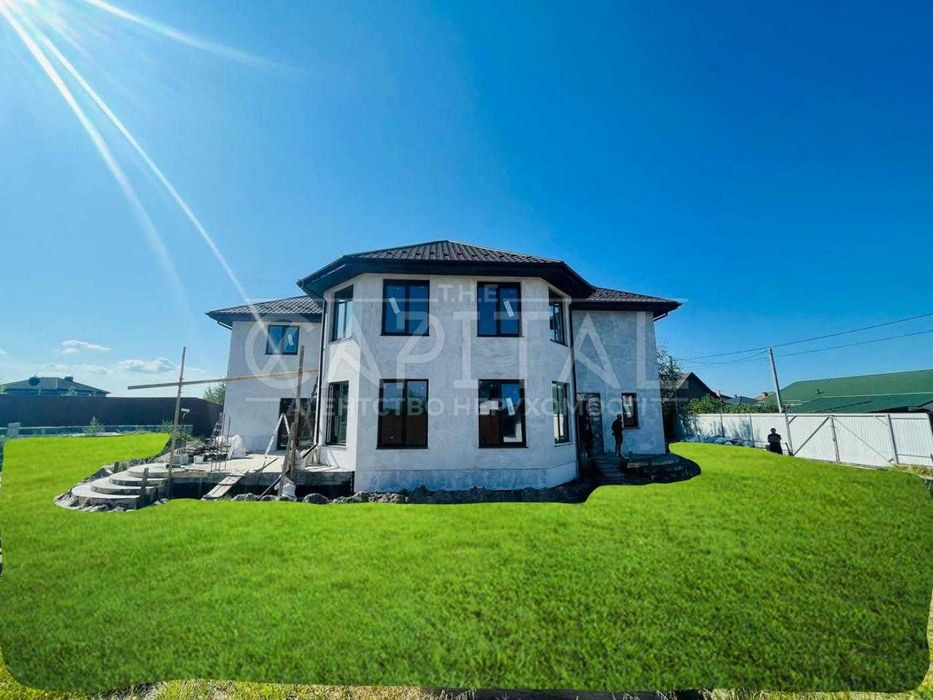 Продаж будинку, Хотянівка, Осещина, 5к, 360м, 14 соток, Вишгородський