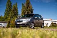 Opel Meriva Opel Meriva 1.4 automat