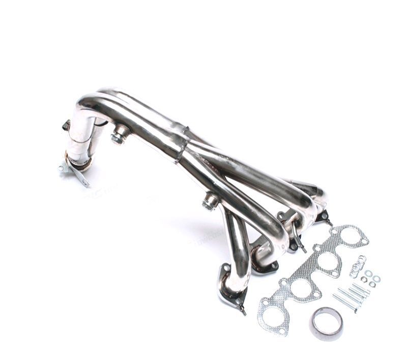 COLECTORES INOX PEUGEOT 206 8V