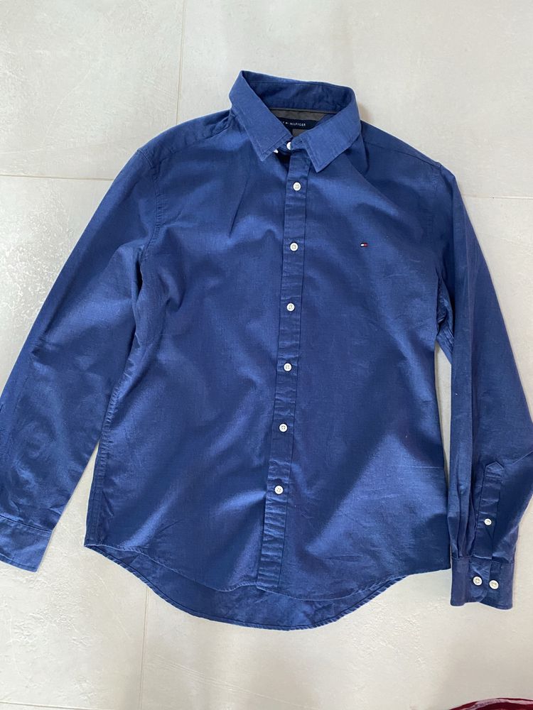 Tommy Hilfiger L koszula męska