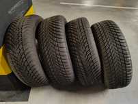 Зимові шини Nokian Snowproof 2 205/60 R16 96H (2024)