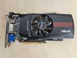 Karta graficzna Asus GeForce GTX 650