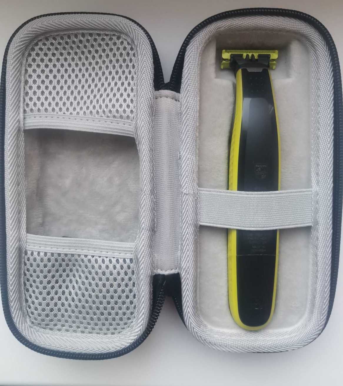Футляр для Philips OneBlade тримера