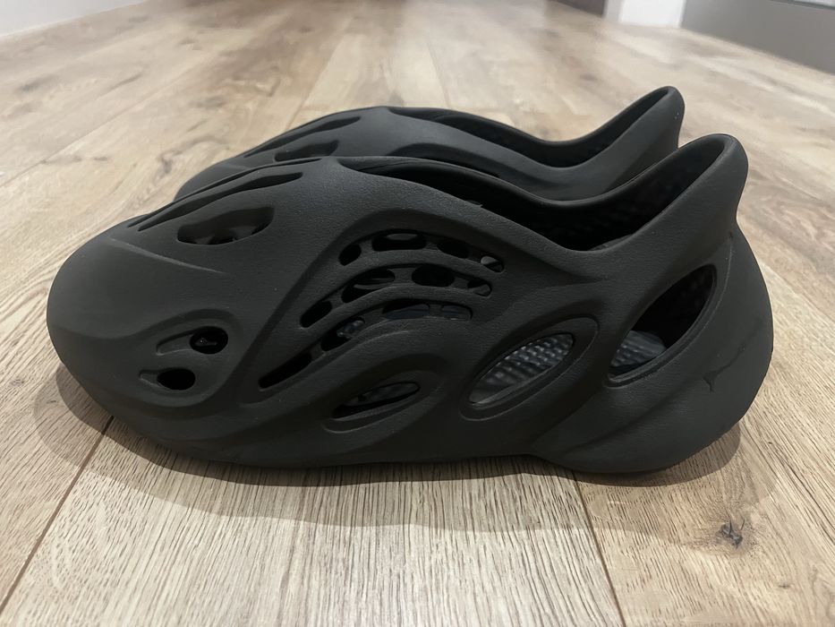 Buty Yeezy Foam Runner Orginalne