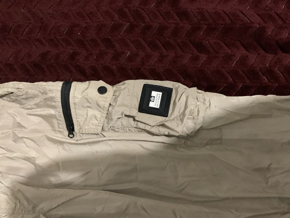 Штани Weekend Offender