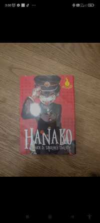 Hanako duch ze szkolnej toalety tom 1