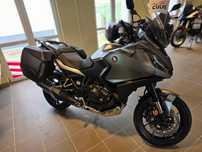 Honda NT 100% NOWA HONDA NT1100A Gwarancja do 2027 roku! KUFRY! Salon!
